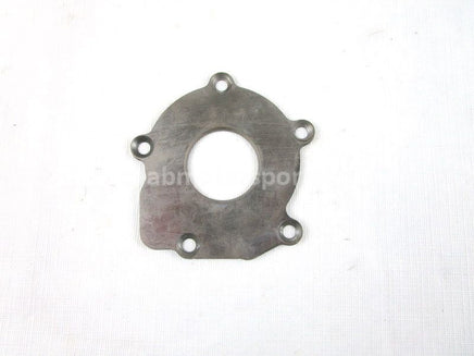 A used Oil Pump Cover from a 2005 TRAIL BOSS 330 Polaris OEM Part # 3086450 for sale. Polaris ATV salvage parts! Check our online catalog for parts!