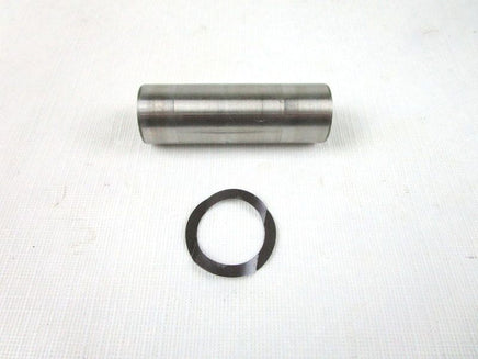 A used Rocker Shaft from a 2005 TRAIL BOSS 330 Polaris OEM Part # 3087053 for sale. Polaris ATV salvage parts! Check our online catalog for parts!
