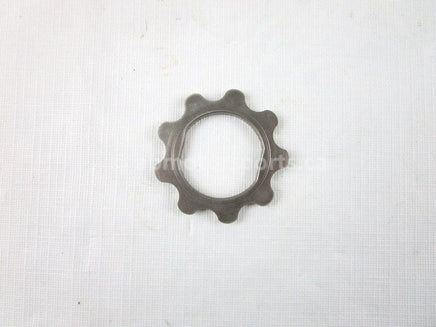 A used Oil Pump Inner Rotor from a 2005 TRAIL BOSS 330 Polaris OEM Part # 3086452 for sale. Polaris ATV salvage parts! Check our online catalog for parts!