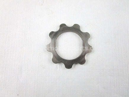 A used Oil Pump Inner Rotor from a 2005 TRAIL BOSS 330 Polaris OEM Part # 3086452 for sale. Polaris ATV salvage parts! Check our online catalog for parts!