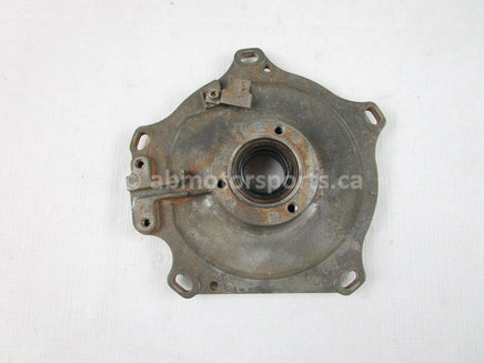 A used Stator Plate from a 2005 TRAIL BOSS 330 Polaris OEM Part # 3089275 for sale. Polaris ATV salvage parts! Check our online catalog for parts!