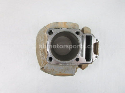 A used Cylinder from a 2005 TRAIL BOSS 330 Polaris OEM Part # 3087236 for sale. Polaris ATV salvage parts! Check our online catalog for parts that fit your unit.