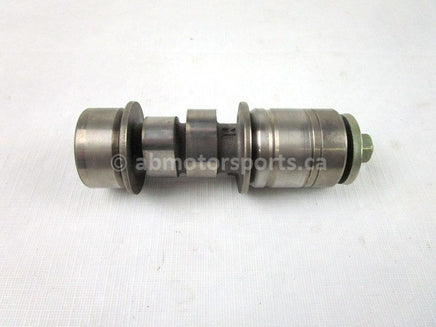 A used Camshaft from a 2005 TRAIL BOSS 330 Polaris OEM Part # 3087247 for sale. Polaris ATV salvage parts! Check our online catalog for parts that fit your unit.
