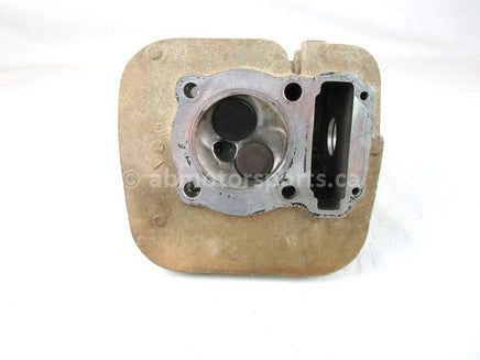 A used Cylinder Head from a 2005 TRAIL BOSS 330 Polaris OEM Part # 3089270 for sale. Polaris ATV salvage parts! Check our online catalog for parts that fit your unit.