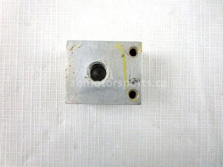 A used Junction Block from a 2005 TRAIL BOSS 330 Polaris OEM Part # 7052292 for sale. Online Polaris ATV salvage parts in Alberta, shipping daily across Canada!