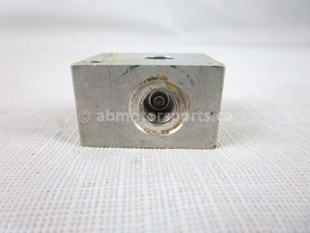 A used Junction Block from a 2005 TRAIL BOSS 330 Polaris OEM Part # 7052292 for sale. Online Polaris ATV salvage parts in Alberta, shipping daily across Canada!