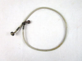 A used Rear Brake Line from a 2005 TRAIL BOSS 330 Polaris OEM Part # 1910770 for sale. Online Polaris ATV salvage parts in Alberta, shipping daily across Canada!