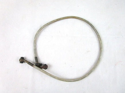 A used Rear Brake Line from a 2005 TRAIL BOSS 330 Polaris OEM Part # 1910770 for sale. Online Polaris ATV salvage parts in Alberta, shipping daily across Canada!