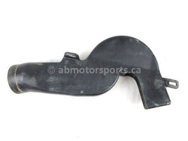 A used Clutch Outlet Duct from a 2005 TRAIL BOSS 330 Polaris OEM Part # 5434213 for sale. Online Polaris ATV salvage parts in Alberta, shipping daily across Canada!
