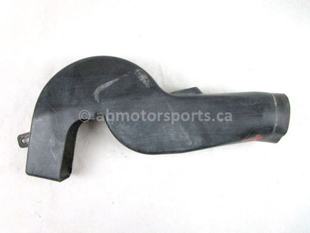 A used Clutch Outlet Duct from a 2005 TRAIL BOSS 330 Polaris OEM Part # 5434213 for sale. Online Polaris ATV salvage parts in Alberta, shipping daily across Canada!