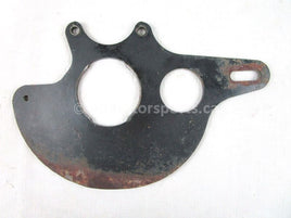 A used Caliper Bracket Rear from a 2005 TRAIL BOSS 330 Polaris OEM Part # 5247210-067 for sale. Online Polaris ATV salvage parts in Alberta, shipping daily across Canada!