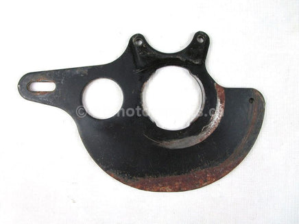 A used Caliper Bracket Rear from a 2005 TRAIL BOSS 330 Polaris OEM Part # 5247210-067 for sale. Online Polaris ATV salvage parts in Alberta, shipping daily across Canada!