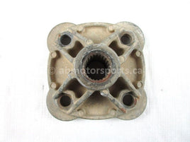 A used Rear Hub from a 2005 TRAIL BOSS 330 Polaris OEM Part # 5131777 for sale. Online Polaris ATV salvage parts in Alberta, shipping daily across Canada!