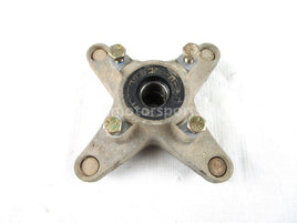 A used Hub Front from a 2005 TRAIL BOSS 330 Polaris OEM Part # 2202851 for sale. Online Polaris ATV salvage parts in Alberta, shipping daily across Canada!