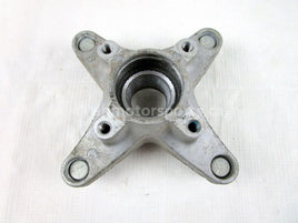 A used Front Hub from a 2005 TRAIL BOSS 330 Polaris OEM Part # 2202851 for sale. Online Polaris ATV salvage parts in Alberta, shipping daily across Canada!