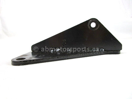 A used Transmission Bracket from a 2005 TRAIL BOSS 330 Polaris OEM Part # 1012886-067 for sale. Online Polaris ATV salvage parts in Alberta, shipping daily across Canada!