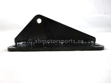A used Transmission Bracket from a 2005 TRAIL BOSS 330 Polaris OEM Part # 1012886-067 for sale. Online Polaris ATV salvage parts in Alberta, shipping daily across Canada!