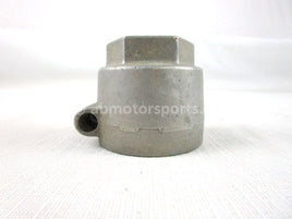 A used Axle Nut from a 2005 TRAIL BOSS 330 Polaris OEM Part # 5133428 for sale. Online Polaris ATV salvage parts in Alberta, shipping daily across Canada!