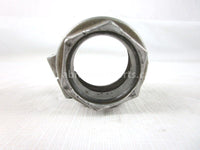 A used Axle Nut from a 2005 TRAIL BOSS 330 Polaris OEM Part # 5133428 for sale. Online Polaris ATV salvage parts in Alberta, shipping daily across Canada!