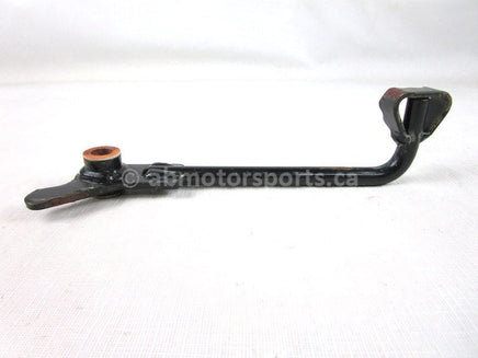 A used Foot Brake Pedal from a 2005 TRAIL BOSS 330 Polaris OEM Part # 1910767-067 for sale. Online Polaris ATV salvage parts in Alberta, shipping daily across Canada!