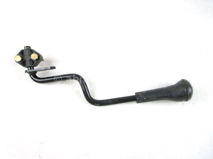 A used Gear Shift Lever from a 2005 TRAIL BOSS 330 Polaris OEM Part # 1013678-067 for sale. Online Polaris ATV salvage parts in Alberta, shipping daily across Canada!
