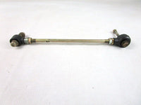 A used Tie Rod from a 2005 TRAIL BOSS 330 Polaris OEM Part # 5020927 for sale. Online Polaris ATV salvage parts in Alberta, shipping daily across Canada!