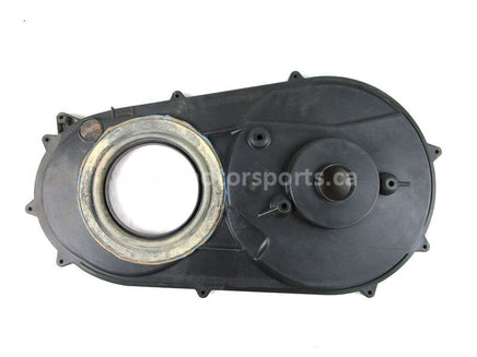 A used Clutch Cover Inner from a 2005 TRAIL BOSS 330 Polaris OEM Part # 2202438 for sale. Online Polaris ATV salvage parts in Alberta, shipping daily across Canada!