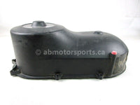 A used Outer Clutch Cover from a 2005 TRAIL BOSS 330 Polaris OEM Part # 5434255-070 for sale. Online Polaris ATV salvage parts in Alberta, shipping daily across Canada!
