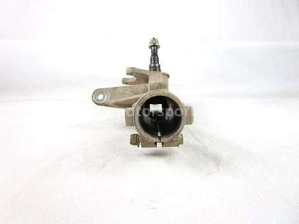 A used Left Strut from a 2005 TRAIL BOSS 330 Polaris OEM Part # 5134133 for sale. Online Polaris ATV salvage parts in Alberta, shipping daily across Canada!