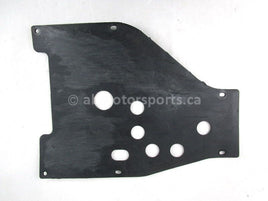 A used Skid Plate from a 2005 TRAIL BOSS 330 Polaris OEM Part # 5432763 for sale. Online Polaris ATV salvage parts in Alberta, shipping daily across Canada!