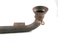 A used Header Pipe from a 2005 TRAIL BOSS 330 Polaris OEM Part # 1260987-029 for sale. Online Polaris ATV salvage parts in Alberta, shipping daily across Canada!