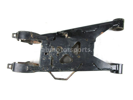 A used Swing Arm from a 2005 TRAIL BOSS 330 Polaris OEM Part # 1541987-067 for sale. Online Polaris ATV salvage parts in Alberta, shipping daily across Canada!