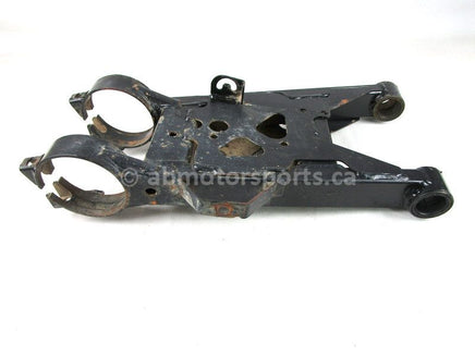 A used Swing Arm from a 2005 TRAIL BOSS 330 Polaris OEM Part # 1541987-067 for sale. Online Polaris ATV salvage parts in Alberta, shipping daily across Canada!