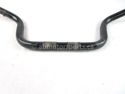 A used Handlebar from a 2005 TRAIL BOSS 330 Polaris OEM Part # 5334127-067 for sale. Online Polaris ATV salvage parts in Alberta, shipping daily across Canada!