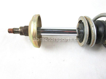 A used Front Strut Shock from a 2005 TRAIL BOSS 330 Polaris OEM Part # 7041761 for sale. Polaris ATV salvage parts! Check our online catalog for parts that fit your unit.