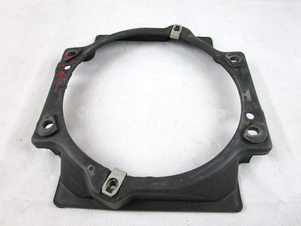 A used Fan Shroud from a 2005 TRAIL BOSS 330 Polaris OEM Part # 5433353 for sale. Polaris ATV salvage parts! Check our online catalog for parts that fit your unit.