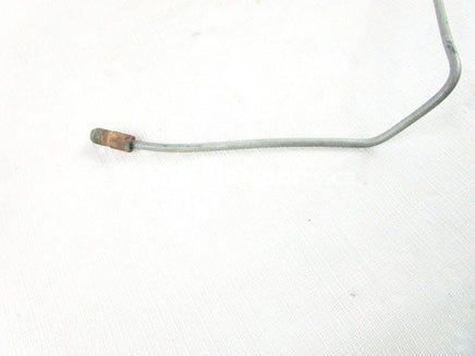 A used Brake Line F from a 2000 XPEDITION 425 Polaris OEM Part # 1910286 for sale. Looking for Polaris ATV parts near Edmonton? We ship daily across Canada!