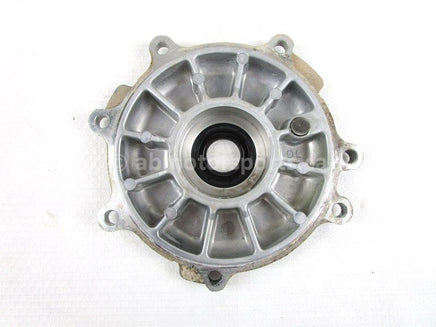 A used Front Differential from a 2000 XPEDITION 425 Polaris OEM Part # 1341253 for sale. Check out Polaris ATV OEM parts in our online catalog!