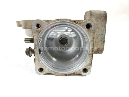 A used Front Differential from a 2000 XPEDITION 425 Polaris OEM Part # 1341253 for sale. Check out Polaris ATV OEM parts in our online catalog!
