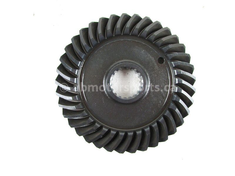 Front Differential - Polaris XPEDITION 425| Alberta Motorsports