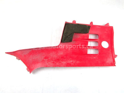 A used Side Panel Left from a 2000 XPEDITION 425 Polaris OEM Part # 2632084-136 for sale. Polaris ATV salvage parts! Check our online catalog for parts!