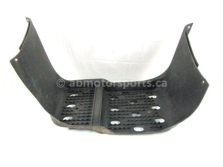 A used Footwell Left from a 2000 XPEDITION 425 Polaris OEM Part # 5433391-070 for sale. Polaris ATV salvage parts! Check our online catalog for parts!