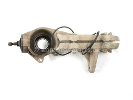 A used Hub Strut Right from a 2000 XPEDITION 425 Polaris OEM Part # 2201312 for sale. Polaris ATV salvage parts! Check our online catalog for parts!