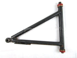 A used A Arm FRL from a 2000 XPEDITION 425 Polaris OEM Part # 2200628 for sale. Polaris ATV salvage parts! Check our online catalog for parts!