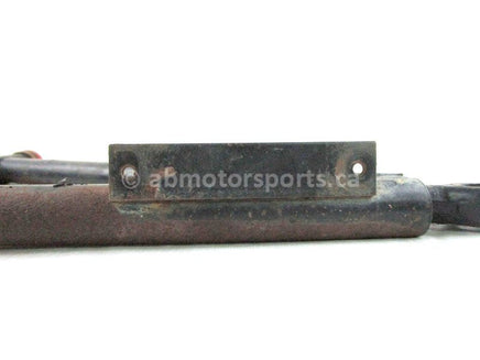 A used A Arm FLL from a 2000 XPEDITION 425 Polaris OEM Part # 2200627 for sale. Polaris ATV salvage parts! Check our online catalog for parts!