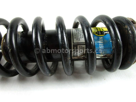 A used Shock Rear from a 2000 XPEDITION 425 Polaris OEM Part # 7041774 for sale. Polaris ATV salvage parts! Check our online catalog for parts!