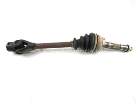 A used Front Axle from a 2000 XPEDITION 425 Polaris OEM Part # 2200961 for sale. Polaris ATV salvage parts! Check our online catalog for parts!