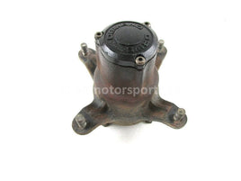 A used Hub F from a 2000 XPEDITION 425 Polaris OEM Part # 1520243 for sale. Polaris ATV salvage parts! Check our online catalog for parts!