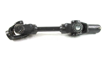 A used Front Prop Shaft from a 2000 XPEDITION 425 Polaris OEM Part # 1380141 for sale. Polaris ATV salvage parts! Check our online catalog for parts!