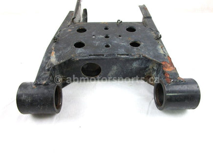 A used Swingarm Rear from a 2000 XPEDITION 425 Polaris OEM Part # 1012839-067 for sale. Polaris ATV salvage parts! Check our online catalog for parts!